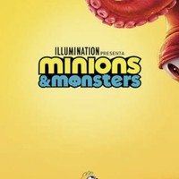 'Minions & Monsters' filma, umeendako