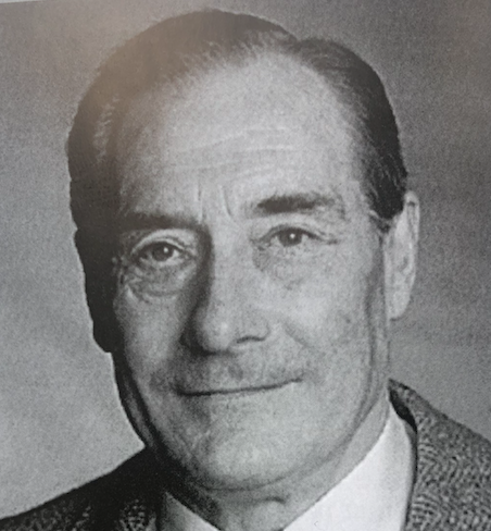 Edgard Rosset Cardenal idazlea