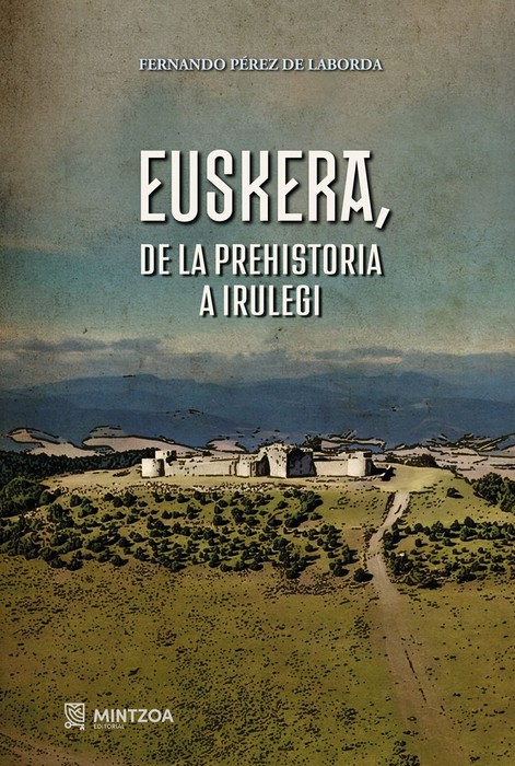 Liburu-aurkezpena