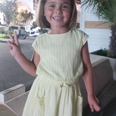 Irati Lizarralde Urrutia