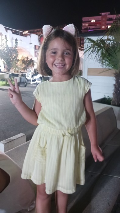 Irati Lizarralde Urrutia