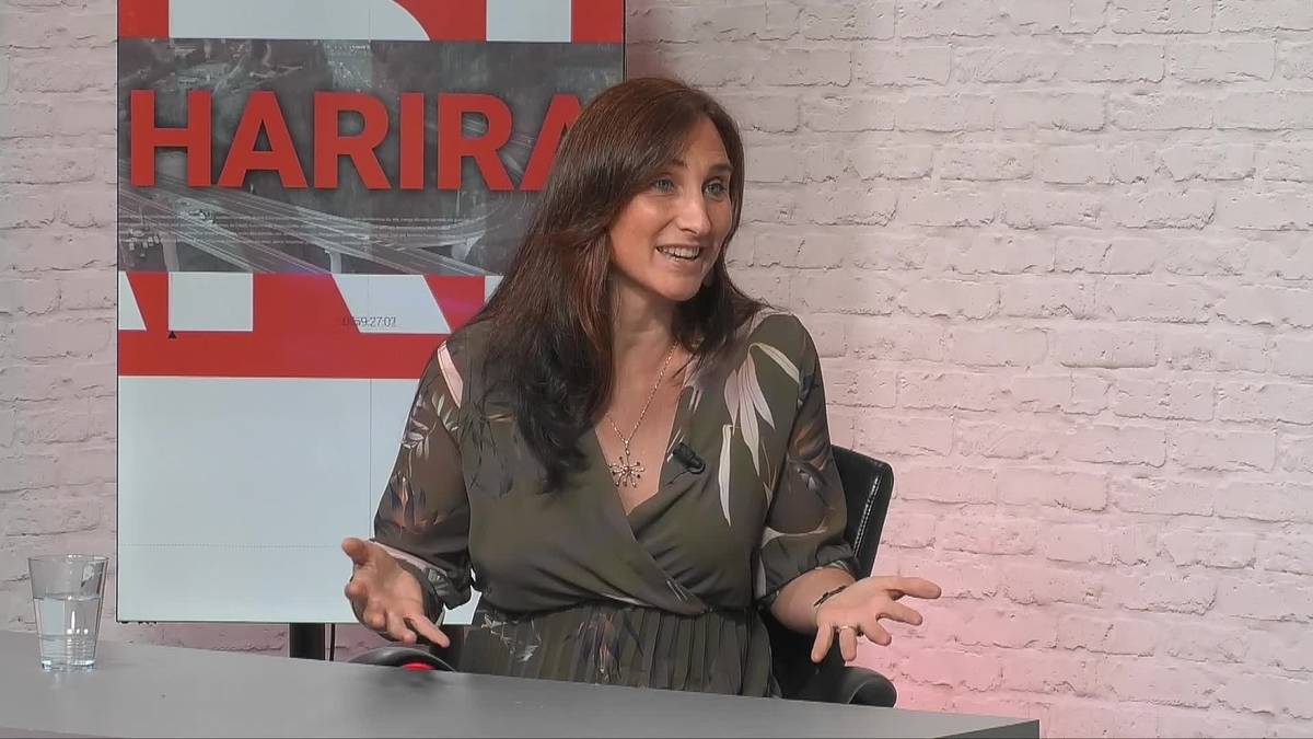 Miren Echeveste: "Etorkizuneko erronkei aurre egiteko, fiskalitatean moldaketa gehiago egin behar dira"