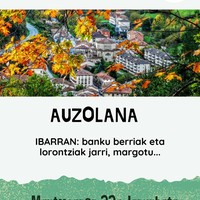 Auzolana
