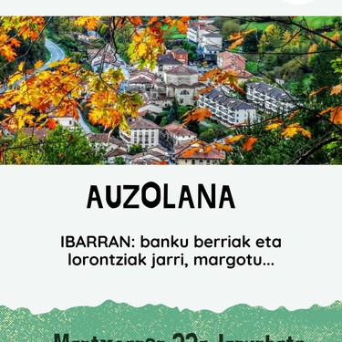 Auzolana