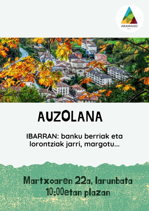 Auzolana