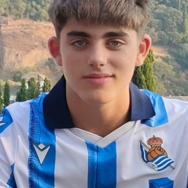 Unax Aramendi Altuna