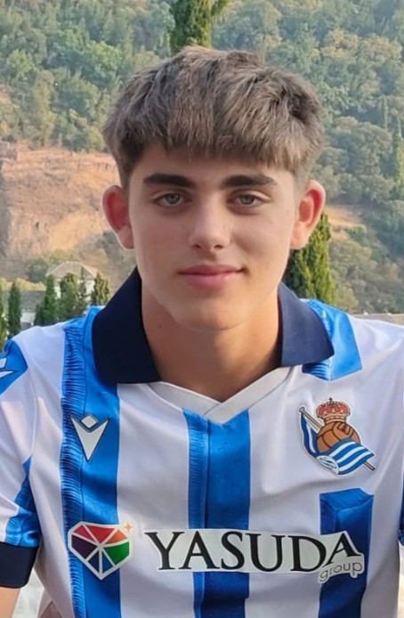 Unax Aramendi Altuna