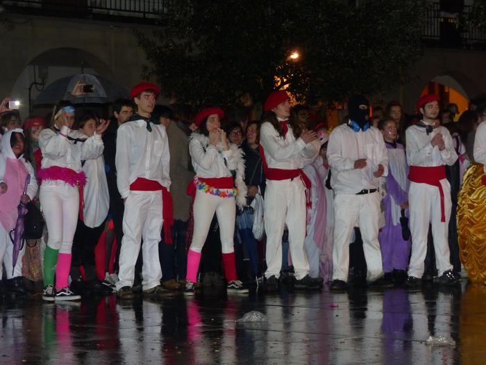 Aretxabaletako kintoen azken dantza saioa - 7