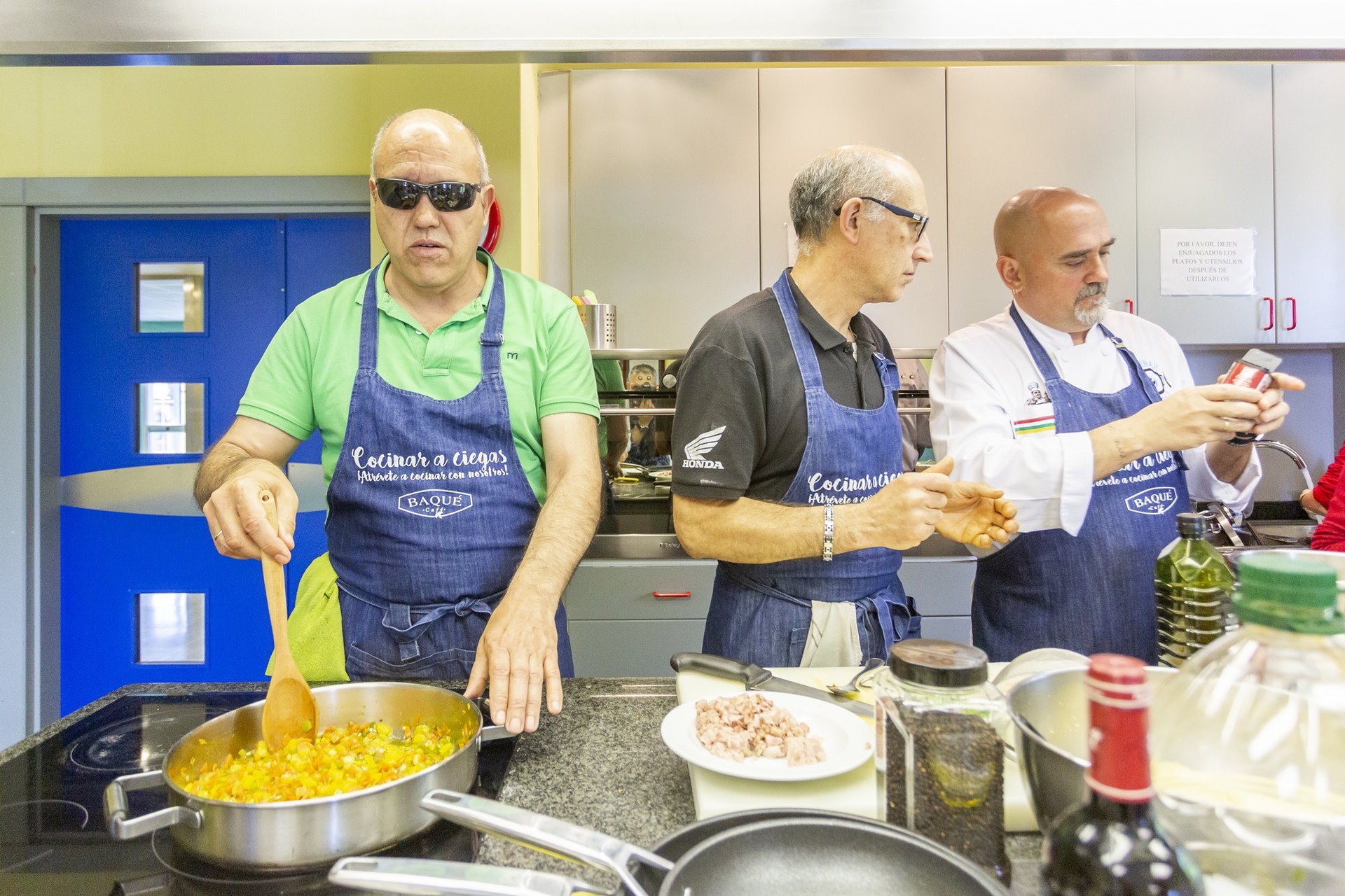 Errioxar erako pataten 2.000 doako errazio banatuko ditu Ibai-artek