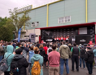 Itzulia 2026: irteera Goizper-Antzuolan