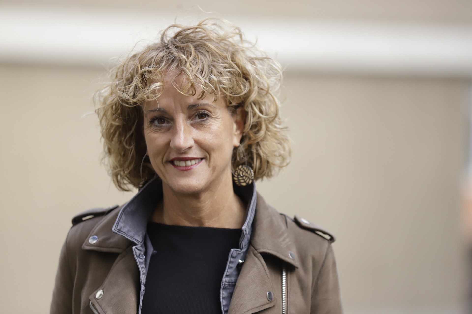 Dorleta Elkorobarrutia: "Euskararen erabilera lehenesten eta sustatzen jarraituko dugu"