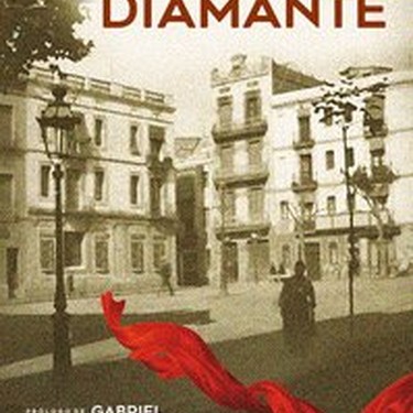 Literatura solasaldia: 'La plaza del Diamante'