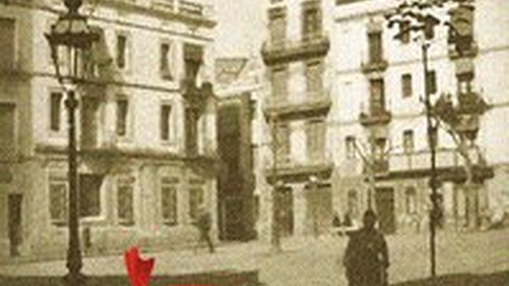 Literatura solasaldia: 'La plaza del Diamante'