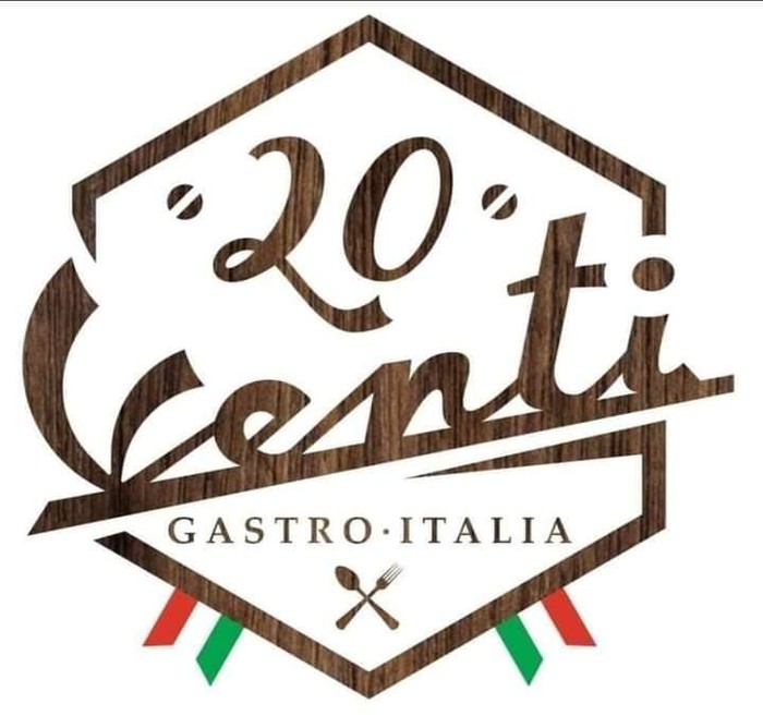 Venti Gastro Italia logotipoa