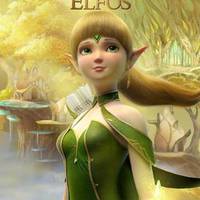 'El reino de los elfos' filma