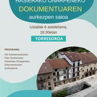 Hiri Antolamendurako Plan Orokorra