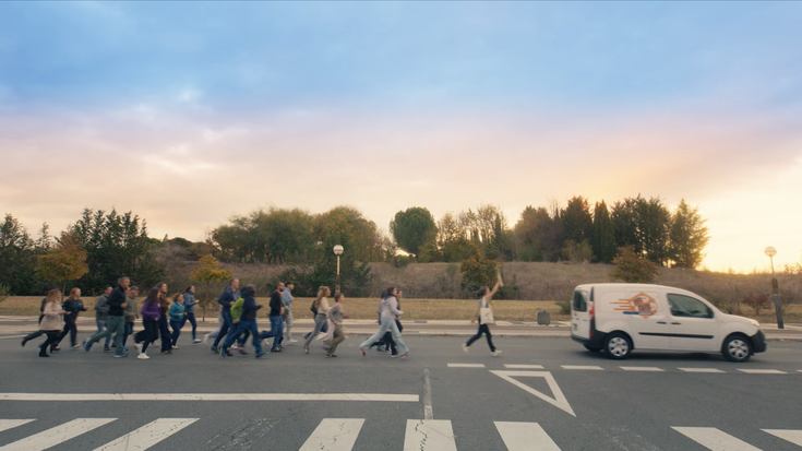 24. Korrikak Atharratzetik Bilborako bidea egingo du martxoaren 19tik 29ra