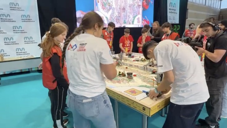 Albistegia: 2026-03-02