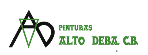 ALTO DEBA MARGOAK logotipoa