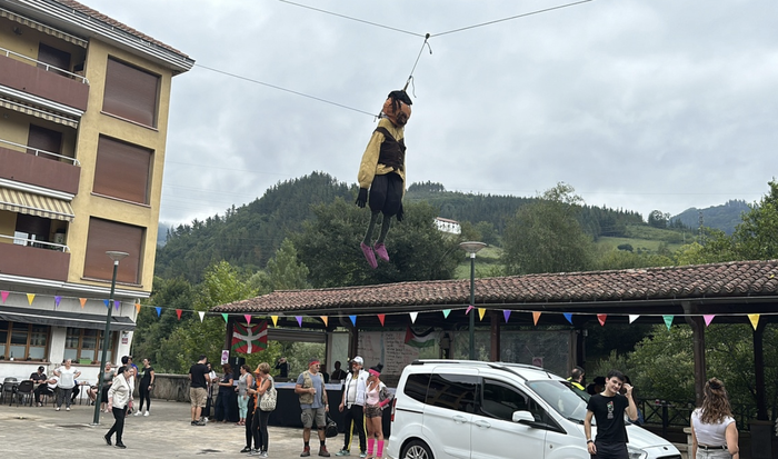 Osintxuko Kofraixak