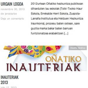 Diseinu grafikoa