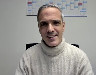 Debagoiendarrak mundutik: Xabier Eskibel