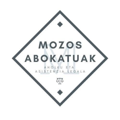 MOZOS ANA logotipoa