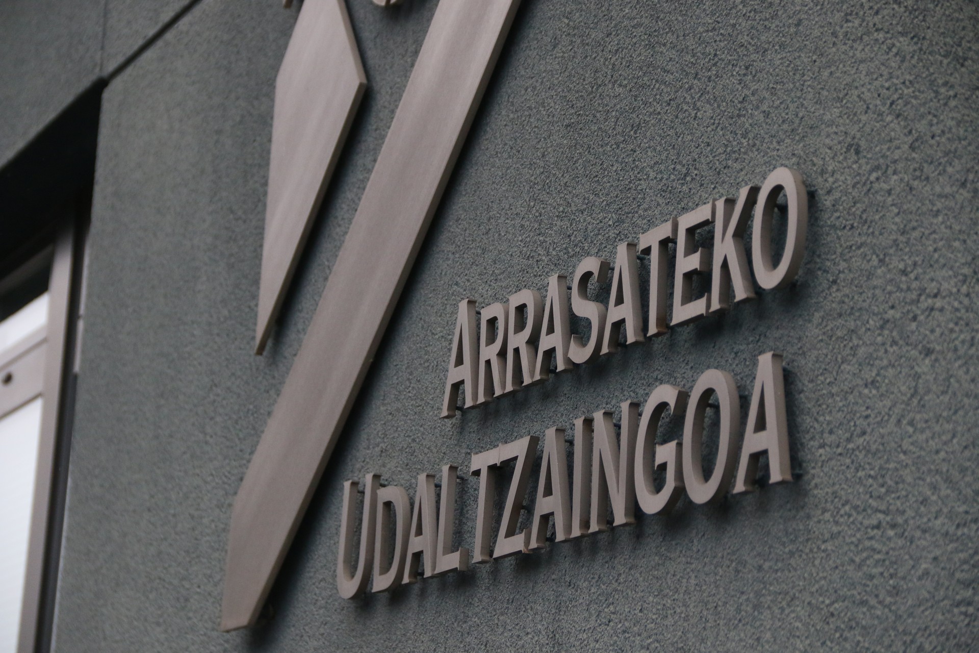 Udaltzainen ordezkari sindikalek "haserrea eta ezinegona" adierazi dute lapurrei buruzko agerraldiagatik