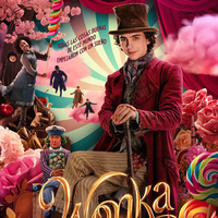 'Wonka' filma