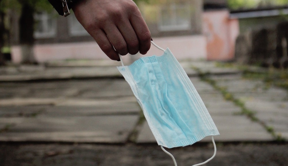 Ekainaren 26tik aurrera, kanpoaldean maskarak ez direla nahitaezkoak izango iragarri du Sanchezek