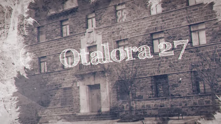 'Otalora 27': Aretxabaletako kuartelaren historia