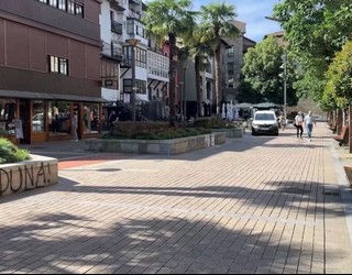 Elkarretaratzea egingo dute eguaztenean Bergaran, 'Arrazakeriaren oldarraldiari aurre!' lelopean