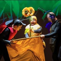 'Xomorrotxoak' antzezlana