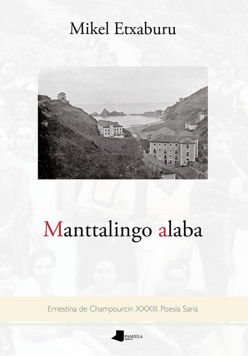 KIT Irakurketa Taldea: 'Mattalingo alaba'