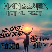 V. Hangover metal fest
