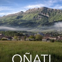 'Oñati nire begietatik' liburuaren aurkezpena