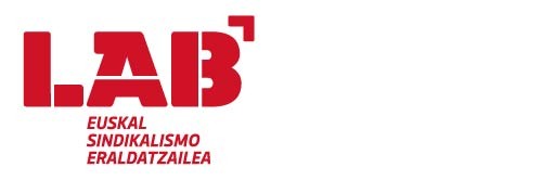 LAB sindikatua logotipoa