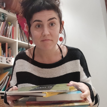 'Oihaneko tira-birak' ipuin kontaketa