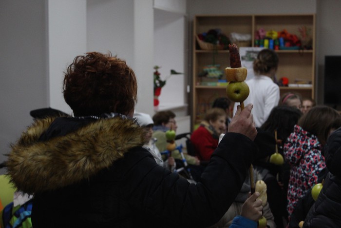 Urdelardero egunarekin hasi dituzte Aratusteak - 27