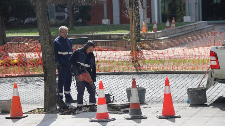 Ekonomia da gipuzkoarrek duten kezkarik nagusiena