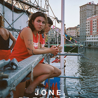 'Jone, batzuetan' filma