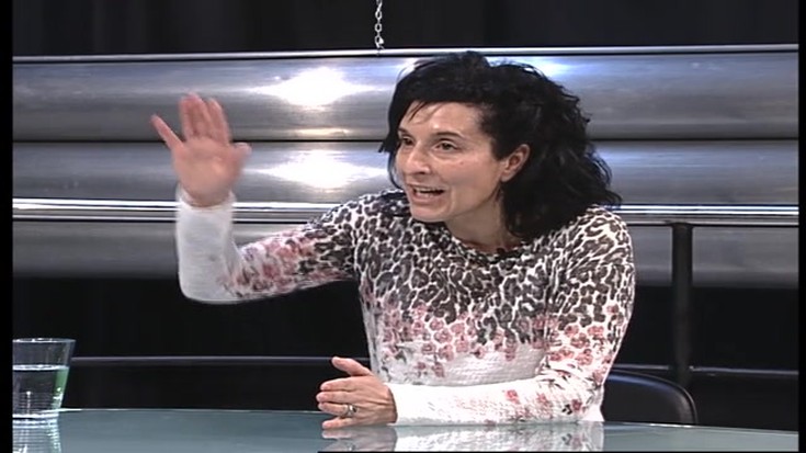 Ana Bolinaga, Aretxabaletako alkatea: "Iazko aurrekontuak 400.000 euroko soberakina utzi du"