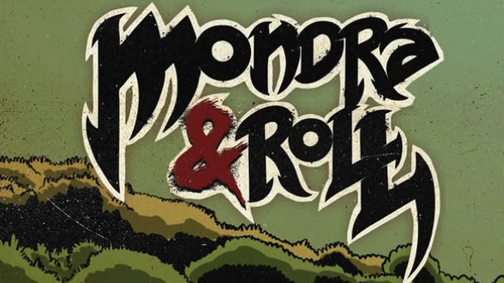 Mondra&Roll jaialdia