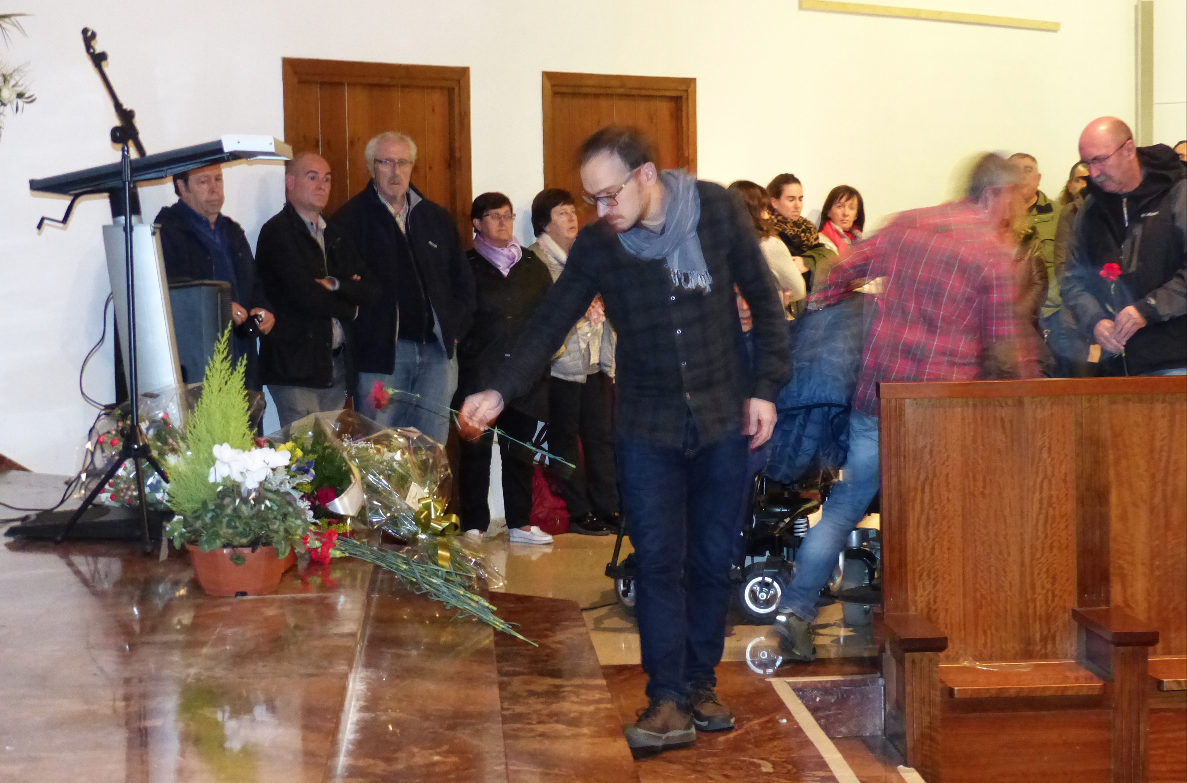 Hunkituta esan diote agur Hector Prietori