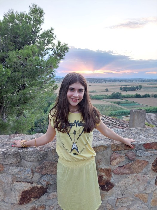 Nahia Alberdi Quintana