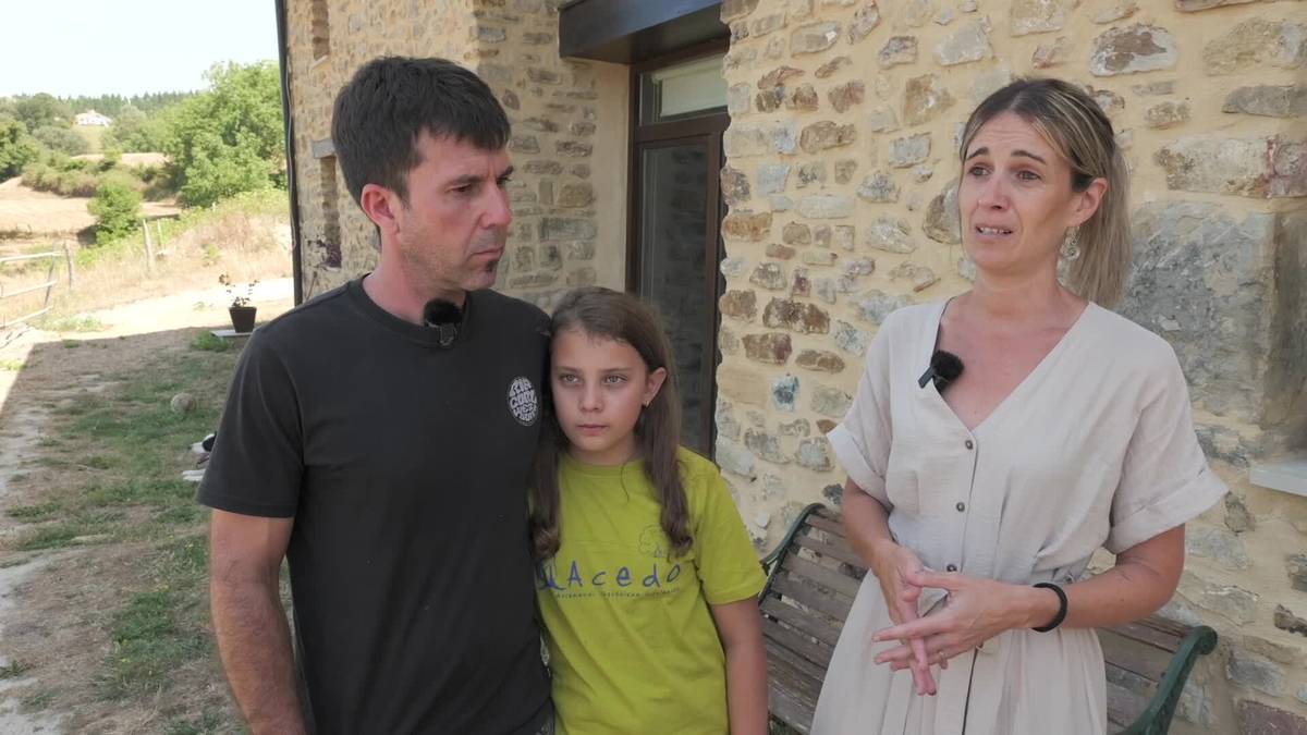 Txernobyldik Debagoienera: bi hilabeteko harrerak uzten duen arrastoa