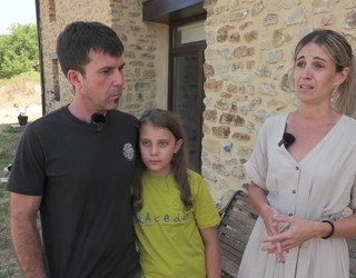 Txernobyldik Debagoienera: bi hilabeteko harrerak uzten duen arrastoa