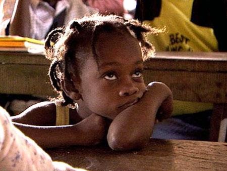 'Binta y la gran idea' film laburra