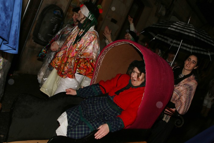 Aratusteak Oñatin, argazkiak - 16