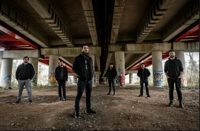 Auhen rap taldea gaztetxera iritsiko da eguenean